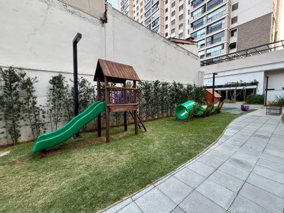 Imagem Apartamento para venda em Barra Funda com 2 quartos, sendo 1 suíte , 67m2