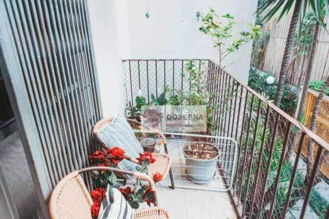 Imagem Apartamento à venda, 68 m² por R$ 946.808,00 - Itaim Bibi - São Paulo/SP