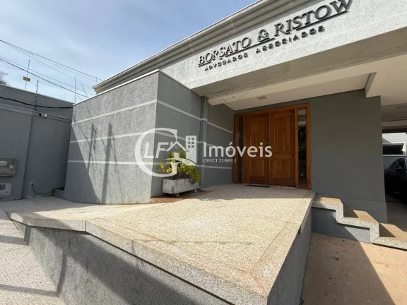 Aluguel de Sala Comercial no Centro de Campo Grande-MS, 1 Sala, 1 Banheiro, 29m² - Oportunidade Única!