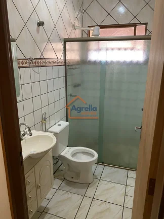 Imagem Casa à venda no bairro Jardim Hermínio Bueno - Mogi Guaçu/SP