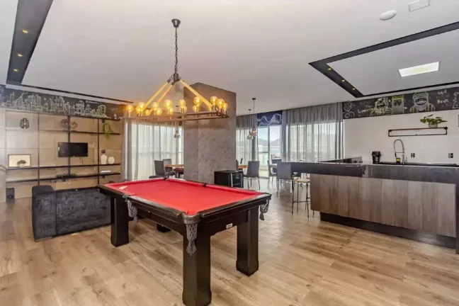 Imagem Apartamento com 2 suítes e 2 vagas de garagem no bairro Fazenda - Itajaí