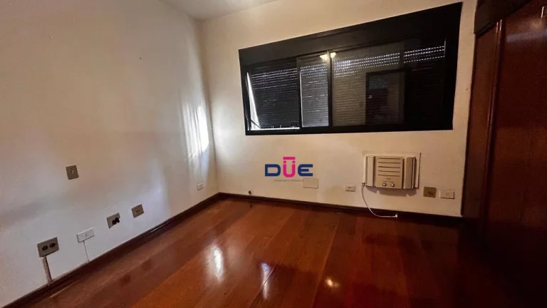 Imagem Apartamento com 3 dormitórios para alugar, 265 m² por R$ 8.150/mês - Gonzaga - Santos/SP