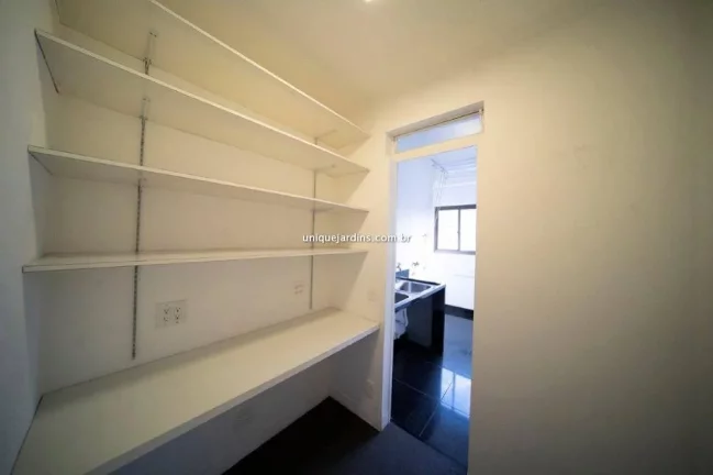 Imagem Apartamento à venda Jardim Paulista São Paulo