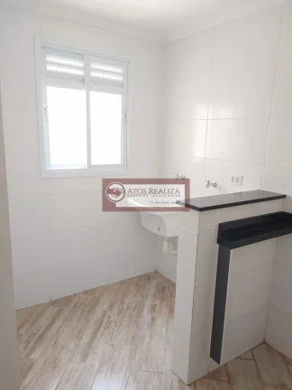 Imagem Apartamento em Vila Inglesa - São Paulo