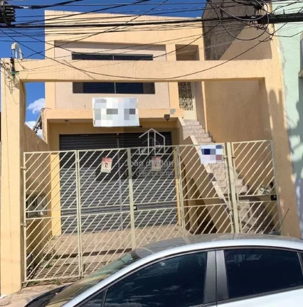 Ponto Comercial à venda, Santa Teresinha, São Paulo - PT0001.