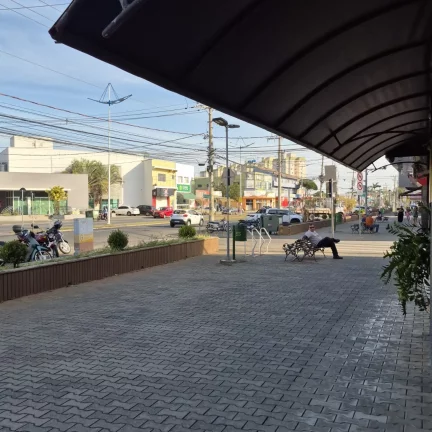 Imagem SALAO COMERCIAL em INDAIATUBA - SP, NÚCLEO HABITACIONAL BRIGADEIRO FARIA LIMA