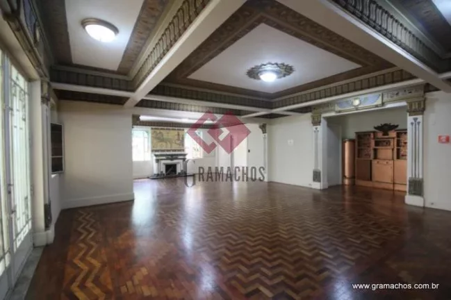 Imagem Prédio Comercial à Venda com 1.150,00 m2 - Morro dos Ingleses, São Paulo | Gramachos