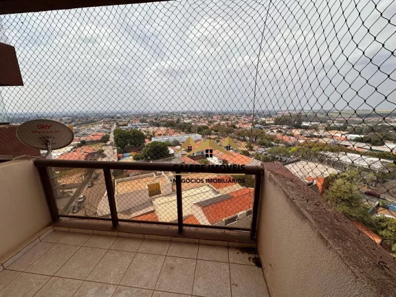 Imagem Apartamento com 4 dormitórios à venda, 150 m² por R$ 700.000,00 - Centro - Cerquilho/SP