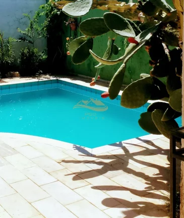 Imagem CASA RESIDENCIAL em INDAIATUBA - SP, JARDIM ESPLANADA