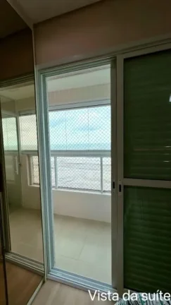 Imagem Apartamento com 3 dormitórios à venda, 112 m² por R$ 1.190.000,00 - Jardim Luciana - Mongaguá/SP
