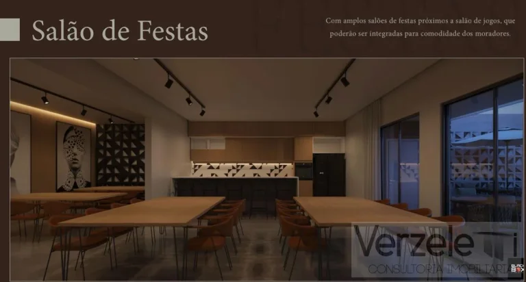 Imagem Loft para Venda em Camboriú / SC no bairro São Francisco de Assis