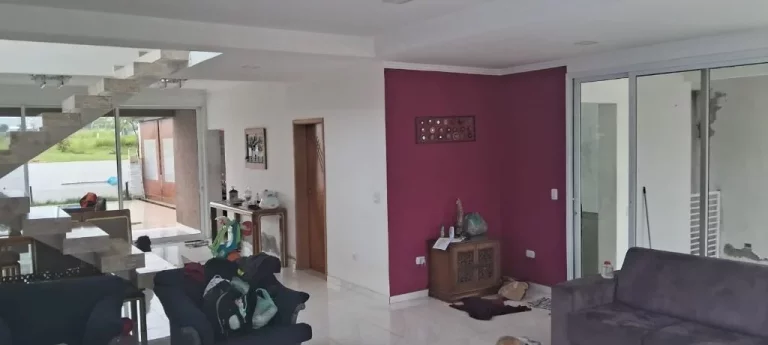 Imagem Sobrado com 4 dormitórios à venda, 372 m² por R$ 1.900.000,00 - Cidade Parquelandia - Mogi das Cruzes/SP