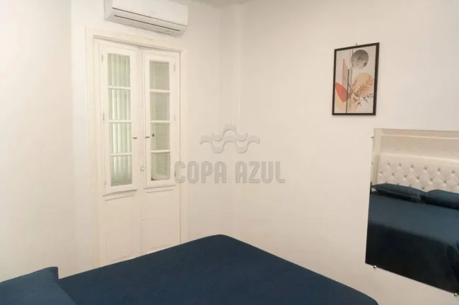 Imagem Copacabana – Avenida Nossa Senhora de Copacabana | Residencial › Apartamento 1 quarto(s) à Venda