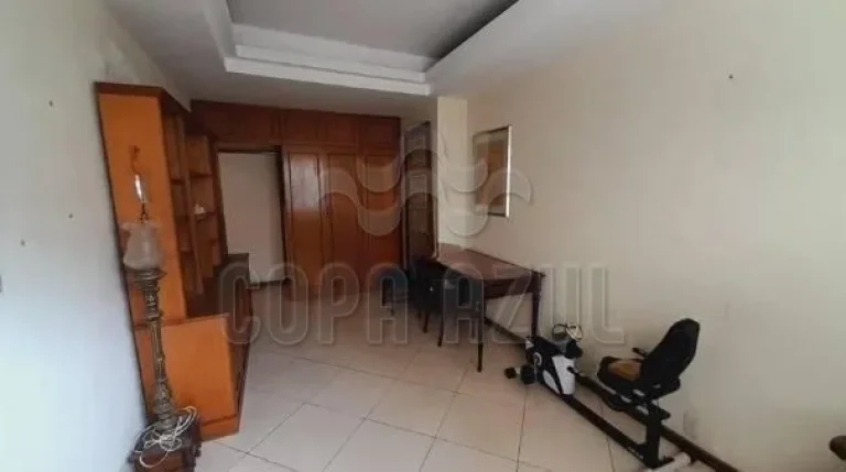 Imagem Copacabana - Residencial › Apartamento com 3 quarto(s) a Venda
