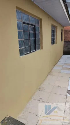 Imagem Casa para Venda em São José dos Pinhais, Rio Pequeno, 6 dormitórios, 3 banheiros, 4 vagas