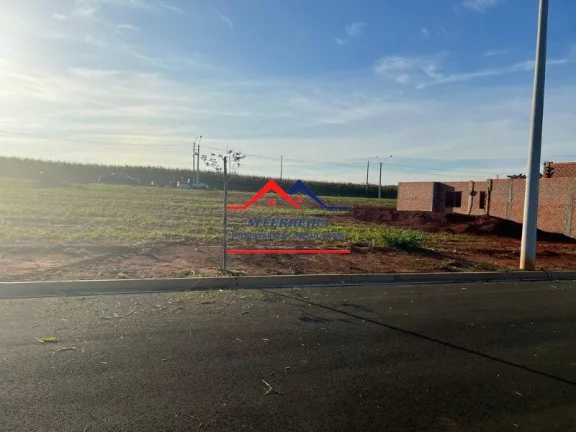 Imagem Terreno à Venda, 175 m² em Bairro Residencial - Saltinho