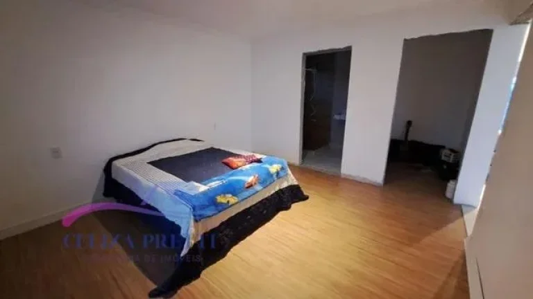 Imagem Excelente Casa triplex alto padrão , 4 quartos 4 suítes com closet 400m² e 3 vagas.
