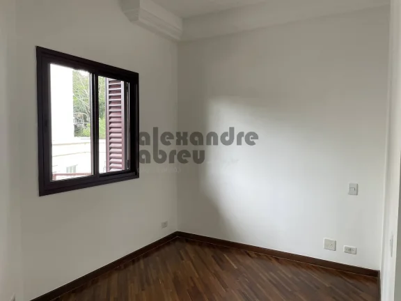 Imagem Apartamento tipo loft com terraço e 2 vagas no Morumbi
