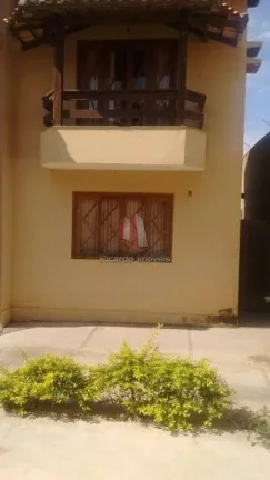 Imagem Apartamento Duplex Macaé