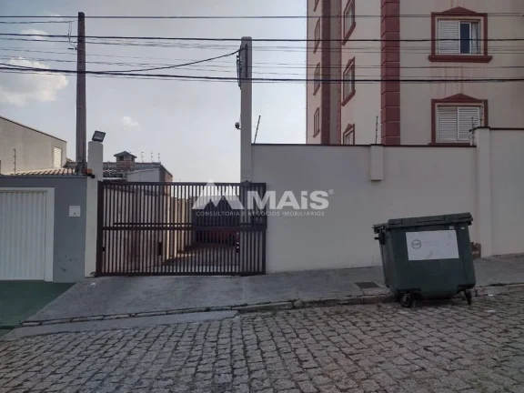 Imagem Apartamento Jardim Vila Romão