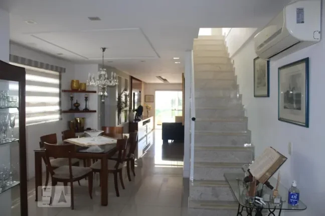 Imagem Apartamento à Venda - Recreio, 4 Quartos, 380 m2