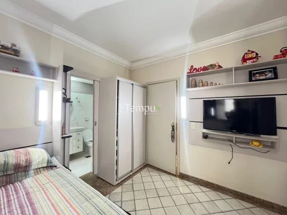 Imagem Residencial Madri - Apartamento alto padrão de 218m² à venda, RESIDENCIAL MADRI, no bairro Nova Suiça - Goiânia/GO