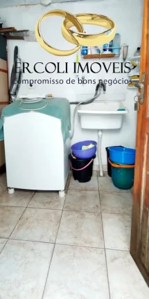 Imagem CASA RESIDENCIAL em São Paulo - SP, Vila Buenos Aires
