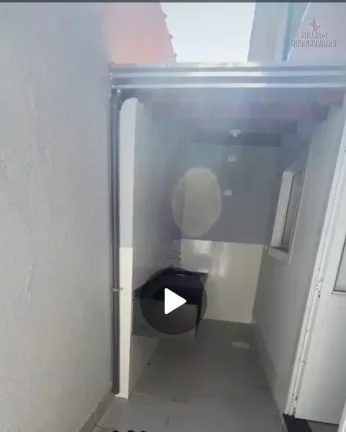 Imagem Casa de condominio em São Vicente- Parque Bitaru