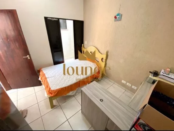 Imagem Casa Térrea em Votorantim
