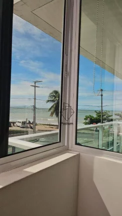 Imagem Apartamento a beira mar da Praia do Bessa-AP2771