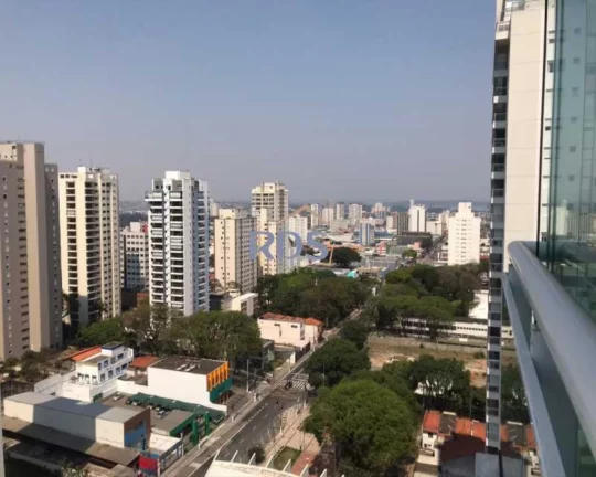 Imagem Apartamento - / Residencial / Santo Amaro