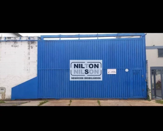 Imagem Terreno à venda, 1000 m² por R$ 1.500.000,00 - Chácaras Campos dos Amarais - Campinas/SP