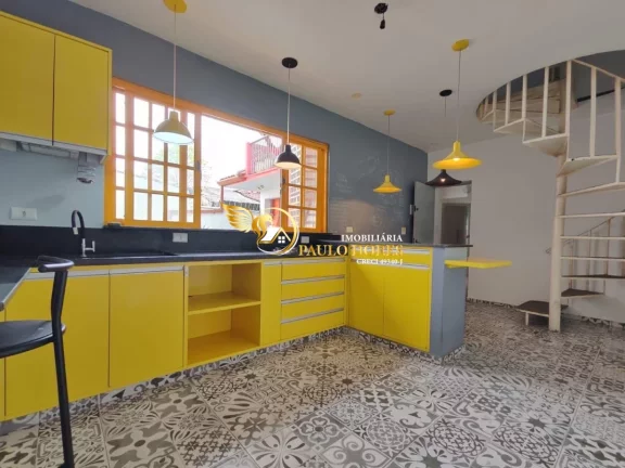 Imagem CASA À VENDA NO CENTRO DE UBATUBA-SP
