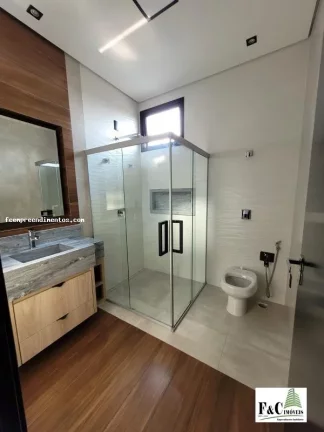 Imagem Casa em Condomínio para Venda em Limeira, Residenciais Fazenda Itapema, 3 dormitórios, 3 suítes, 2 banheiros, 2 vagas