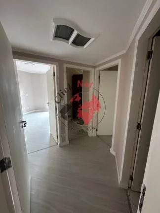 Imagem Apartamento com 4 dormitórios e 3 vagas à venda no bairro Anchieta em São Bernardo do Campo