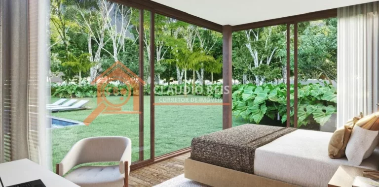 Imagem Casa com 5 Quartos à venda, 734m² - Chácara Flora