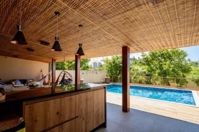 Imagem CASA EM CONDOMÍNIO RESIDENCIAL em SALVADOR - BA, PITUAÇU