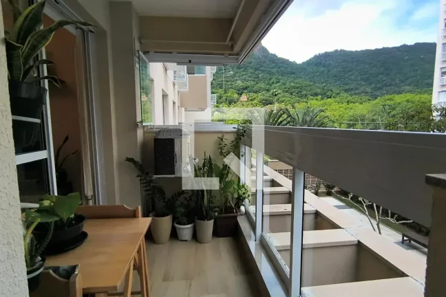 Imagem Apartamento à Venda - Recreio, 2 Quartos, 61 m2