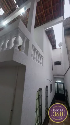 Imagem Sobrado a venda na Vila Matilde 3 dormitórios Suíte Sacada 3 Vagas