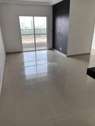 Imagem Apartamento para locação no Condomínio Luzes Campolim - Sorocaba