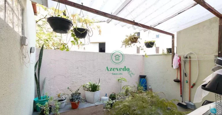Imagem Sobrado à venda, 72 m² por R$ 360.000,00 - Jardim Adriana - Guarulhos/SP