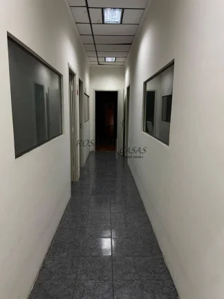 Imagem ESCRITÓRIO EM CONDOMINIO FECHADO - AO LADO CENESP