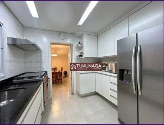 Imagem Sobrado com 3 quartos à venda, 169 m² por R$ 800.000 - Tremembé - São Paulo/SP