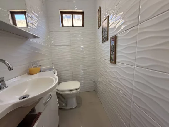 Imagem Casa 2 suítes, 120m2, terreno 10x20m, Bairro Vargas, Sapucaia do Sul-RS
