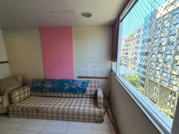 Imagem Copacabana – Rua Hilário de Gouveia | Residencial › Apartamento 1 quarto(s) à Venda