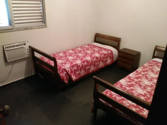 Imagem APARTAMENTO RESIDENCIAL em Cabo Frio - RJ, Algodoal