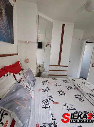 Imagem Apartamento à venda em Vila Prudente, São Paulo-SP: 2 quartos, sala, banheiro, garagem, 58m². Imperdível oportunidade!