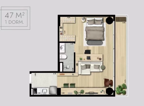 Imagem Loja nova para venda ou locação, 389 m² - Pinheiros