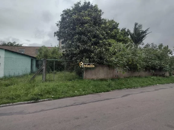 Imagem Terreno com 3 Dormitorio(s) localizado(a) no bairro Sumaré em ALVORADA / Rio Grande do Sul Ref.:57580132