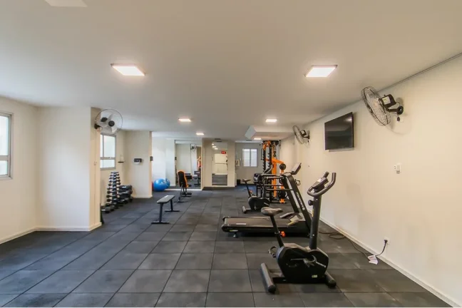 Imagem APARTAMENTO RESIDENCIAL em São Paulo - SP, Pinheiros